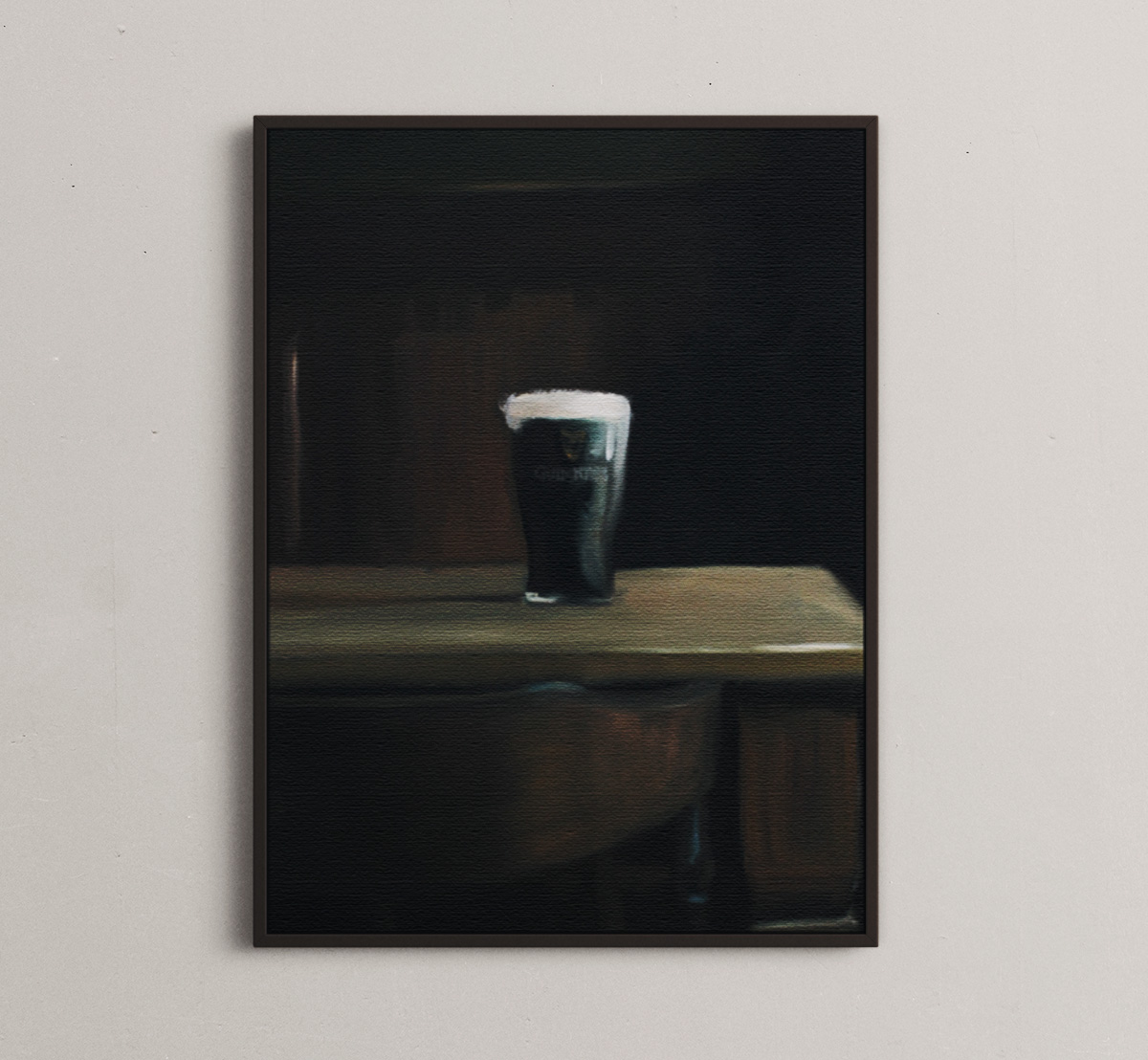 Artwork by Stephen Charlton
