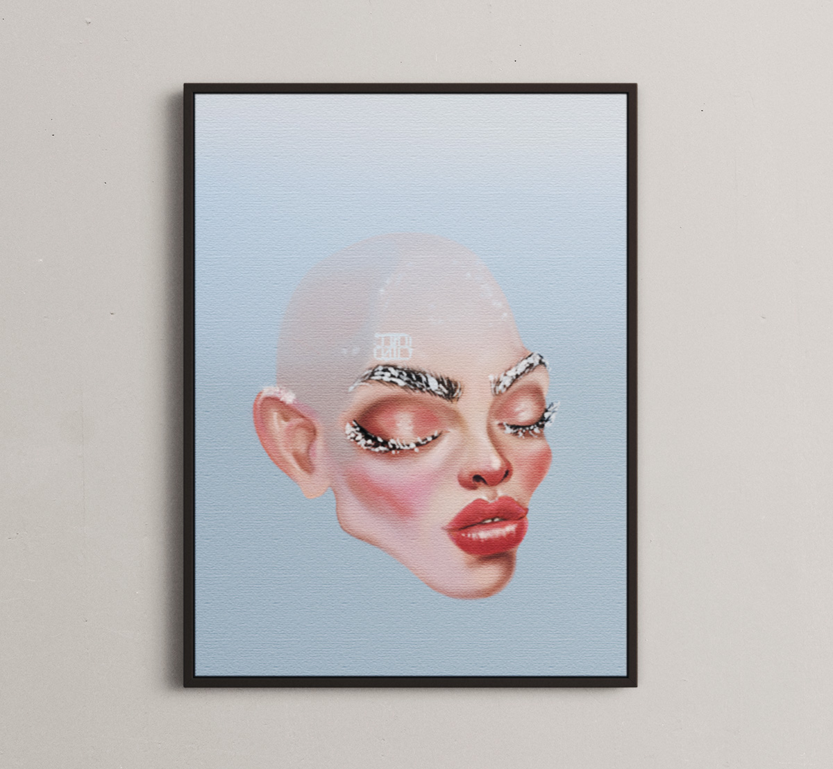 Artwork by Marietta Osyan